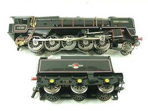 Ace Trains O Gauge E28B3 Class 9F BR Loco & Tender "Robert A Riddles" R/N 92251 Electric 2/3 Rail Boxed image 10