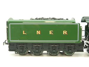 Ace Trains O Gauge E6 A3 Pacific LNER Green "Grand Parade" R/N 2744 Boxed 3 Rail image 5