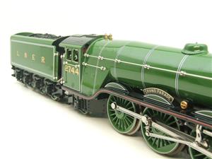 Ace Trains O Gauge E6 A3 Pacific LNER Green "Grand Parade" R/N 2744 Boxed 3 Rail image 8