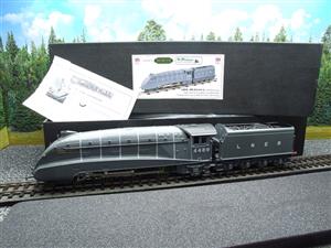 Seven Mills O Gauge LNER Grey Class A4 Pacific "Woodcock" R/N 4489 Electric 2/3 Rail Bxd image 2