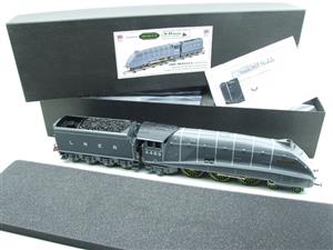 Seven Mills O Gauge LNER Grey Class A4 Pacific "Woodcock" R/N 4489 Electric 2/3 Rail Bxd image 3