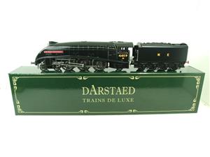 Darstaed O Gauge A4 Pacific NE War Time Gloss Black "Sir Ralph Wedgewood" R/N 4469 Boxed 3 Rail image 1