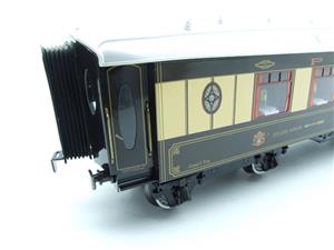 Darstaed O Gauge Golden Arrow Parlour 1st "Onyx" Ivory Roof Pullman Coach 2/3 Rail Boxed image 6