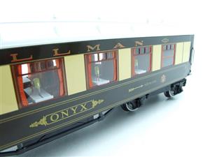 Darstaed O Gauge Golden Arrow Parlour 1st "Onyx" Ivory Roof Pullman Coach 2/3 Rail Boxed image 10