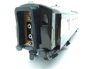 Darstaed O Gauge Golden Arrow Kitchen 1st "Lydia" Grey Roof Pullman Coach 2/3 Rail Boxed image 8