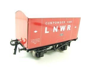 Ace Trains O Gauge G2 Van Series Tinplate LNWR "Gunpowder Van" image 2