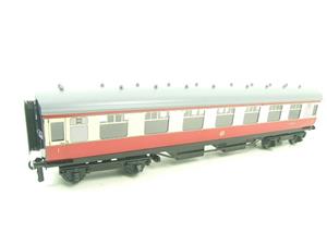 Ace Trains O Gauge C13B BR MK1 Carmine & Cream Coaches x3 Set B Bxd 2/3 Rail image 9