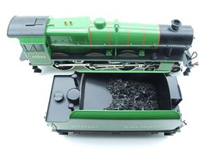 Ace Trains O Gauge E18B BR Gloss Lined Apple Green "Victoria" R/N 45565 Electric 2/3 Rail Bxd image 9