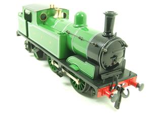 Ace Trains O Gauge E25A NER G5 Green 0-4-4T Tank Loco R/N 1759 Electric 2/3 Rail Boxed image 4