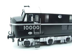 Ace Trains O Gauge E39A LMS 10000 Co-Co Diesel Locomotive 2/3 Rail Sound & Lights NEW Bxd image 5