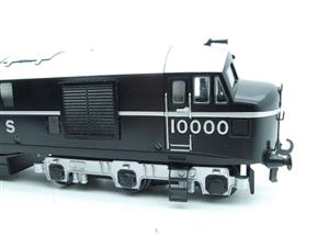 Ace Trains O Gauge E39A LMS 10000 Co-Co Diesel Locomotive 2/3 Rail Sound & Lights NEW Bxd image 9