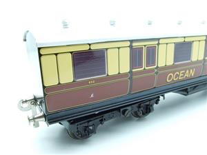 Ace Trains Wright Overlay Series O Gauge GWR "Ocean Mails" Coach R/N 822 image 8