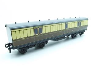Ace Trains Wright Overlay Series O Gauge GWR "Full Brake Luggage" Coach R/N 1054 Boxed image 8
