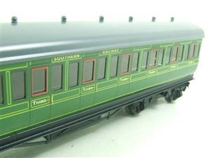 Ace Trains O Gauge C1 Southern Railway All 3rd Non Corridor Passenger Coach Boxed image 5