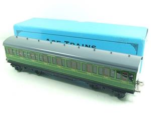 Ace Trains O Gauge C1 Southern Railway All 3rd Non Corridor Passenger Coach Boxed image 6