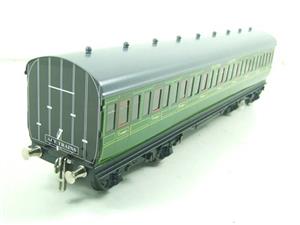 Ace Trains O Gauge C1 Southern Railway All 3rd Non Corridor Passenger Coach Boxed image 9