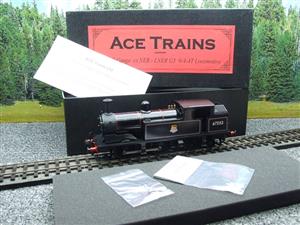 Ace Trains O Gauge E25D BR G5 Tank Loco R/N 67253 Pre 56, Electric 2/3 Rail Boxed image 2