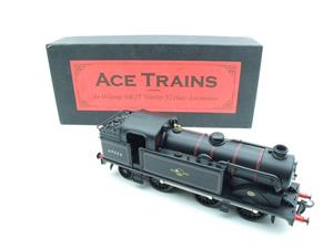 Ace Trains O Gauge E11H BR Post 56 Lined Satin Black Gresley N2 Class Tank Loco R/N 69506 Electric 2/3 Rail Bxd image 3