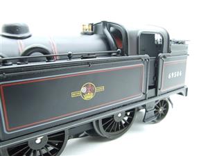 Ace Trains O Gauge E11H BR Post 56 Lined Satin Black Gresley N2 Class Tank Loco R/N 69506 Electric 2/3 Rail Bxd image 6
