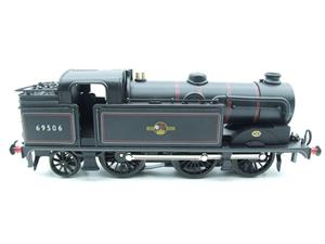 Ace Trains O Gauge E11H BR Post 56 Lined Satin Black Gresley N2 Class Tank Loco R/N 69506 Electric 2/3 Rail Bxd image 7