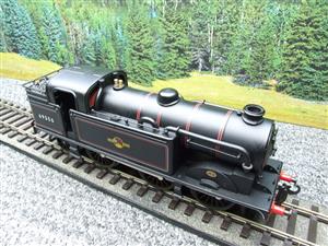 Ace Trains O Gauge E11H BR Post 56 Lined Satin Black Gresley N2 Class Tank Loco R/N 69506 Electric 2/3 Rail Bxd image 9