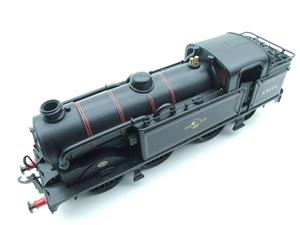 Ace Trains O Gauge E11H BR Post 56 Lined Satin Black Gresley N2 Class Tank Loco R/N 69506 Electric 2/3 Rail Bxd image 10