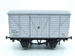 Ace Trains O Gauge G2 Van Series SR 10 Ton Insul Meat Van R/N S 50494 image 1