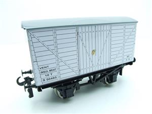 Ace Trains O Gauge G2 Van Series SR 10 Ton Insul Meat Van R/N S 50485 image 2