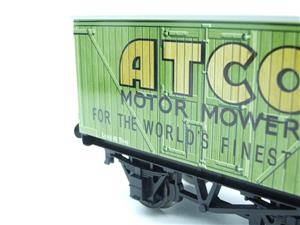 Ace Trains Horton Series O Gauge G/2H7 PO "ATCO Motor Mowers" Van No 8 Boxed image 5