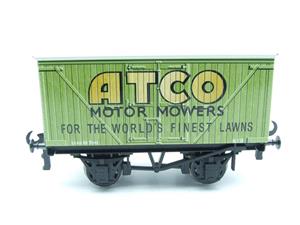 Ace Trains Horton Series O Gauge G/2H7 PO "ATCO Motor Mowers" Van No 8 Boxed image 9