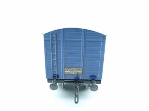 Ace Trains Horton Series O Gauge G/2H9 PO "Lloyns Swiss Rolls" Van No 14 Boxed image 8
