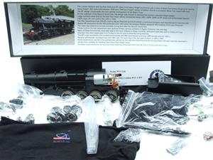Ace Trains O Gauge E38K1, Black Class 8F, 2-8-0 Loco and Tender Kit B/New image 10