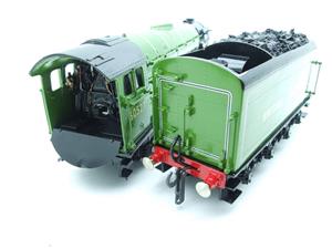 Seven Mills Models O Gauge A2 British Railway Green 4-6-2 Loco & Tender "Sun Chariot" RN 60527 Electric 2/3 Rail Bxd image 10