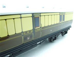 Ace Trains Wright Overlay Series O Gauge GWR "Full Brake Luggage" Coach R/N 1054 Boxed image 8