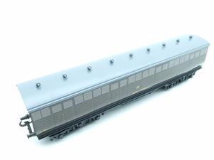 Ace Trains Wright Overlay Series O Gauge GWR "Siphon G" Coach R/N 1259 Boxed image 8