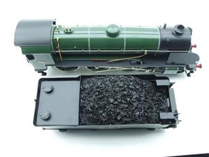 ACE Trains, O Gauge, E/34-B3, SR Gloss Lined Olive Green "Sir Lamorak" R/N 451 Brand New Boxed image 10