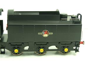 Ace Trains O Gauge E28B1 BR Class 9F Loco & Tender "Black Prince" R/N 92203 Electric 2/3 Rail Bxd image 8