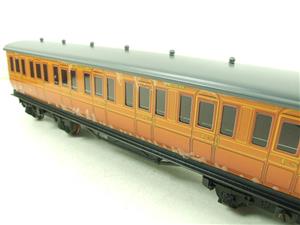 Ace Trains O Gauge C1 Metropolitan All 1st Extra Coach Unit for EMU Set Boxed image 5