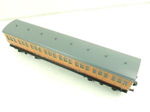 Ace Trains O Gauge C1 Metropolitan All 1st Extra Coach Unit for EMU Set Boxed image 6