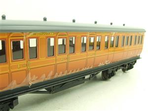 Ace Trains O Gauge C1 Metropolitan All 1st Extra Coach Unit for EMU Set Boxed image 8