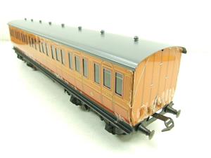 Ace Trains O Gauge C1 Metropolitan All 1st Extra Coach Unit for EMU Set Boxed image 9