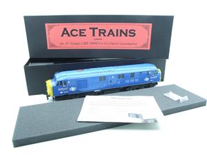 Ace Trains O Gauge E39H BR 10001 Co-Co Diesel Loco 2/3 Rail New Boxed image 2