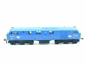 Ace Trains O Gauge E39H BR 10001 Co-Co Diesel Loco 2/3 Rail New Boxed image 5