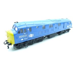 Ace Trains O Gauge E39H BR 10001 Co-Co Diesel Loco 2/3 Rail New Boxed image 6