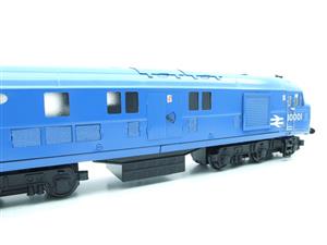 Ace Trains O Gauge E39H BR 10001 Co-Co Diesel Loco 2/3 Rail New Boxed image 10