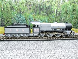 Ace Trains O Gauge E42A LMS Works Grey Patriot Class 4-6-0 Locomotive and Tender "Sir Frank Ree" R/N 5902 image 3
