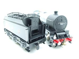 Ace Trains O Gauge E42A LMS Works Grey Patriot Class 4-6-0 Locomotive and Tender "Sir Frank Ree" R/N 5902 image 8