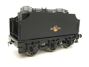 Ace Trains O Gauge E38T, BR Post 56 Satin Black Fowler Tender