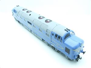 Ace Trains O Gauge E41A1 DP1 "Deltic" Prototype Diesel Gloss Blue image 9