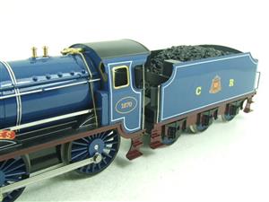 Ace Trains O Gauge, E10K2, Blue CR Schools Class "Gordonstoun" R/N 1933, Elecric 2/3 Rail Boxed image 5